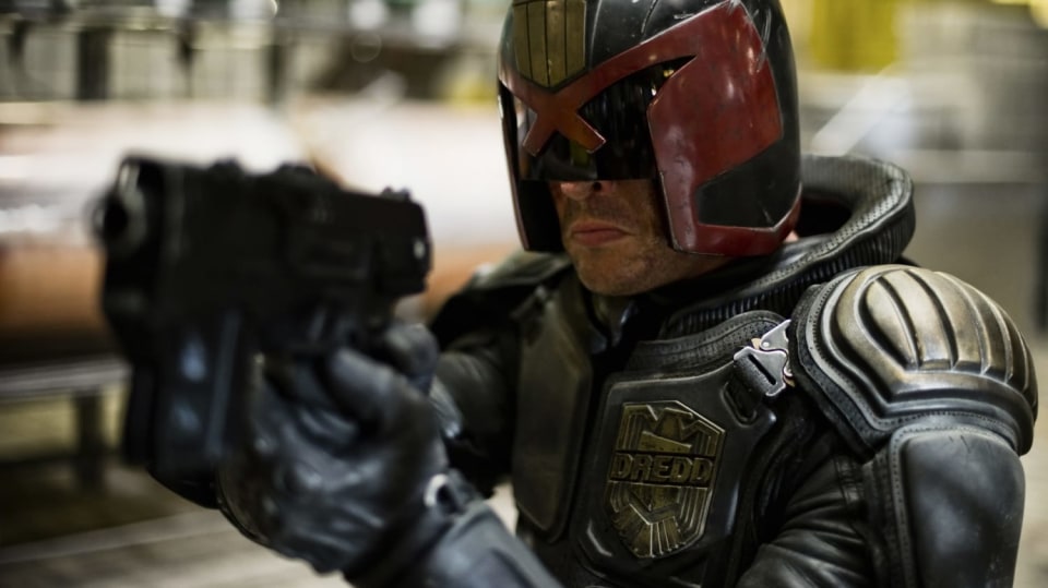 Dredd
